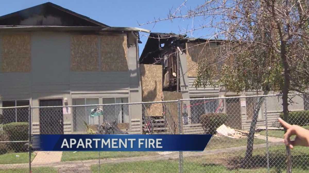 Ceres fire leaves families homeless