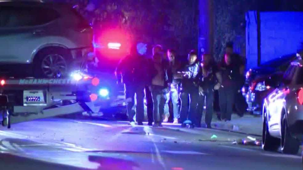 DEVELOPING: Allegheny County robbery suspect also accused of hitting 2 teens with vehicle, fleeing