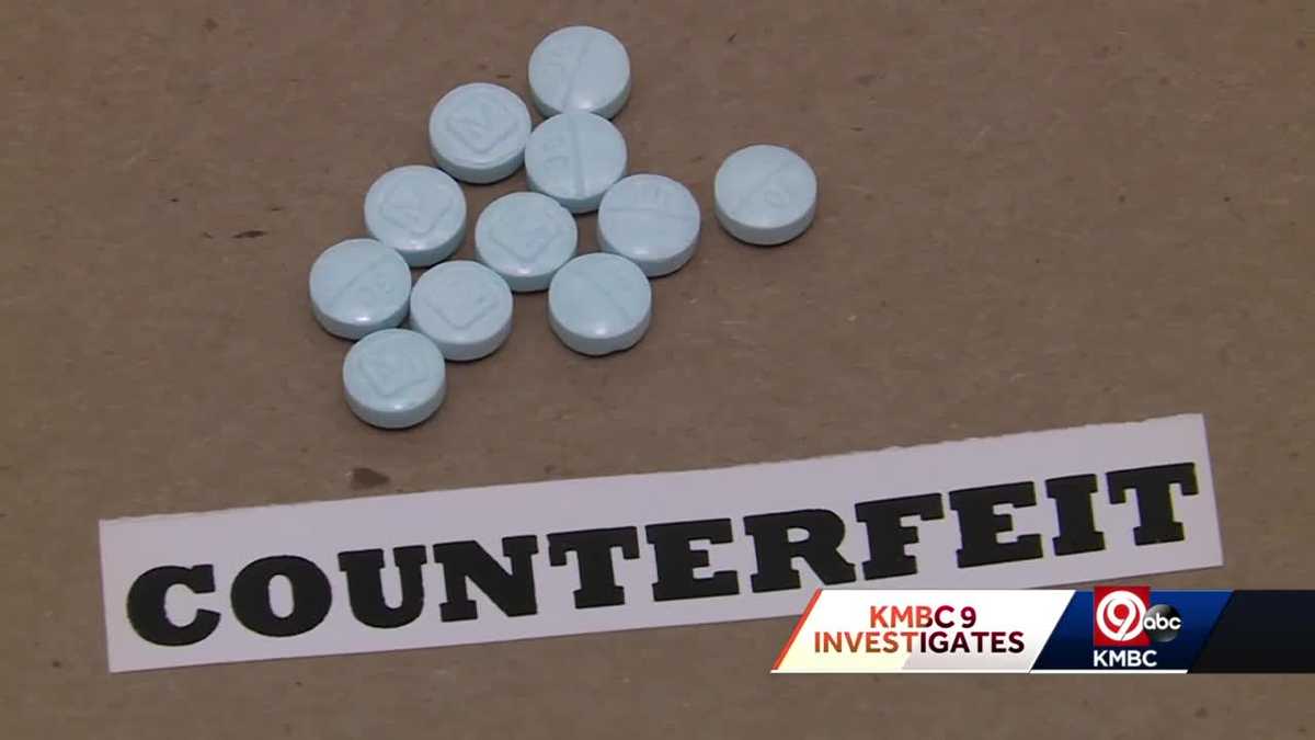 Man sentenced to prison for dealing fentanyl near Liberty High
