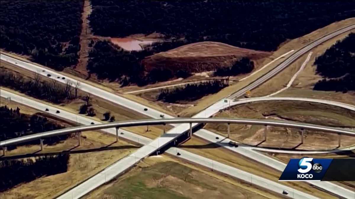 Norman residents watch proposed turnpike ahead of mayoral race