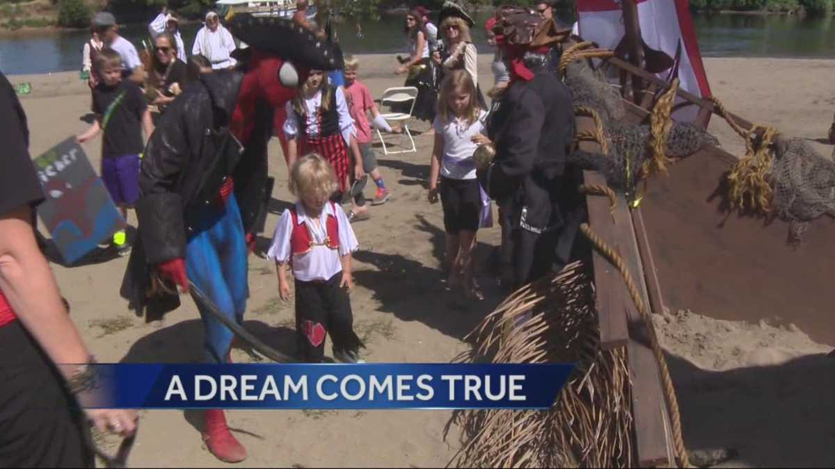 Rochester boy battling leukemia fulfills dream to meet Yankees through  Make-A-Wish