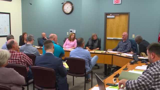 Residents react to proposed gravel pit near Granger - Vimarsana News