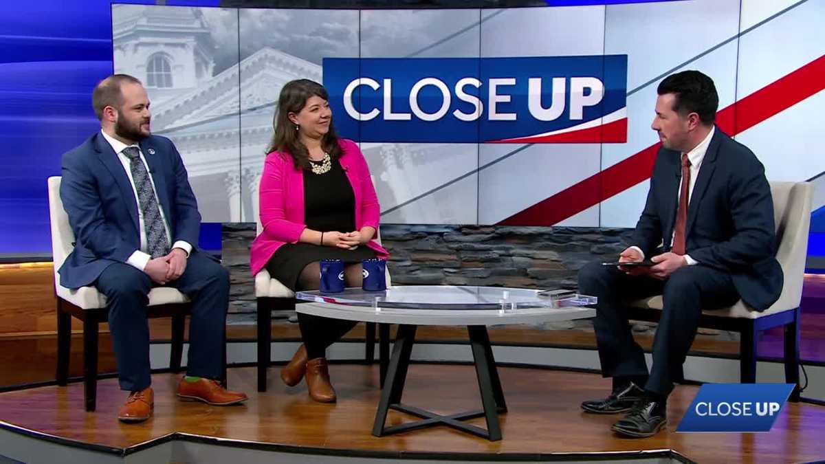 Lawmakers debate repeal of housing incentive program | CloseUp
