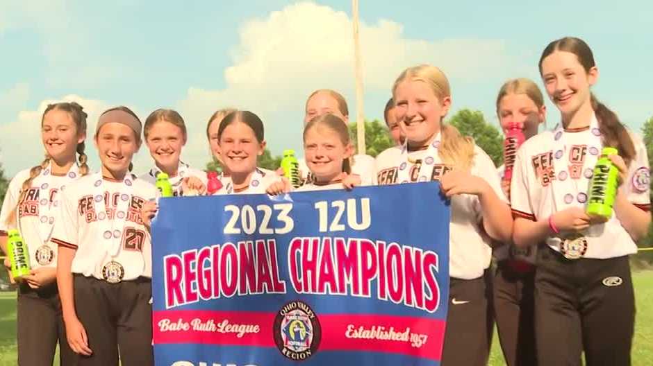 Fern Creek softball team to play in Babe Ruth World Series - Vimarsana News