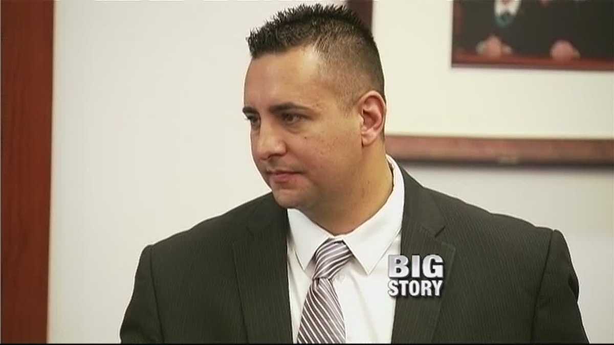 Levi Chavez Jury Instructions