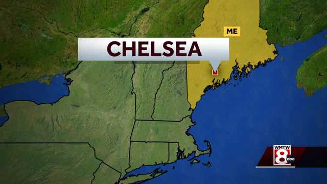 Toddler dies after wandering into road in Chelsea, being hit by a truck - Vimarsana News