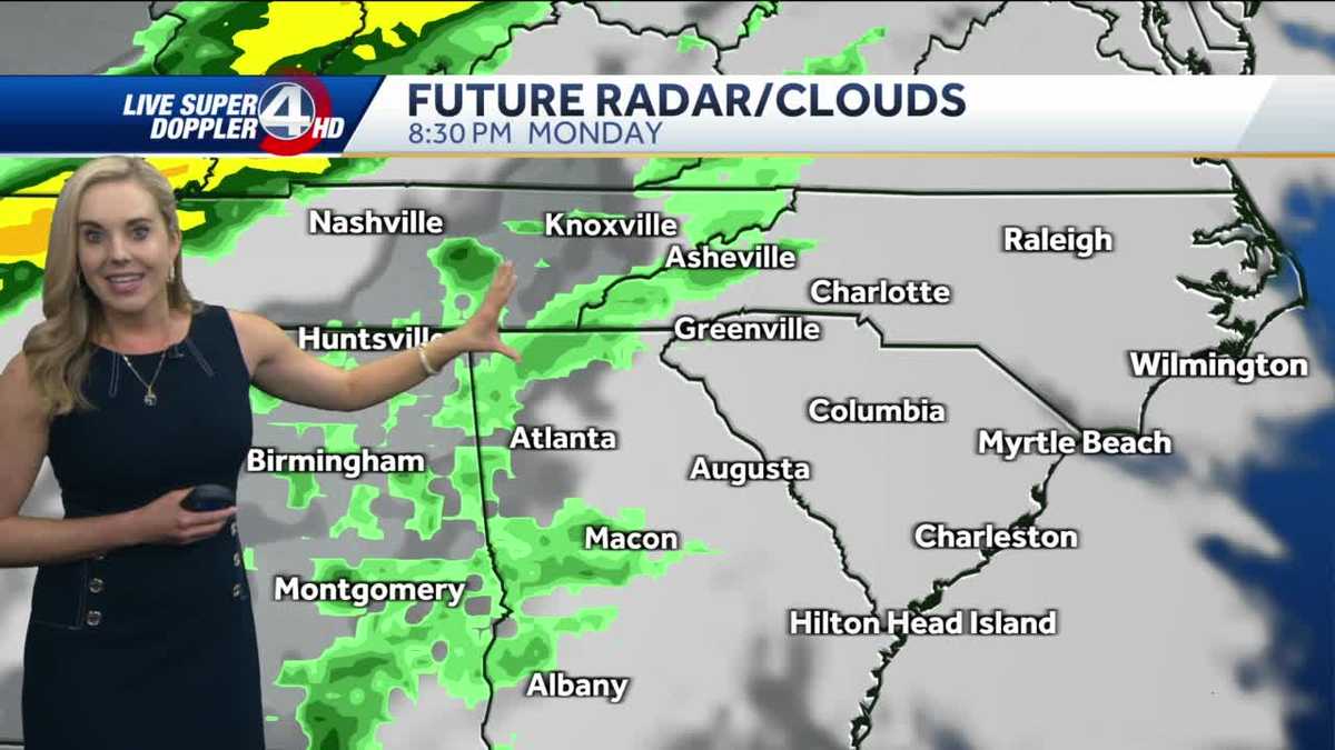 Videocast: Warming Up This Week