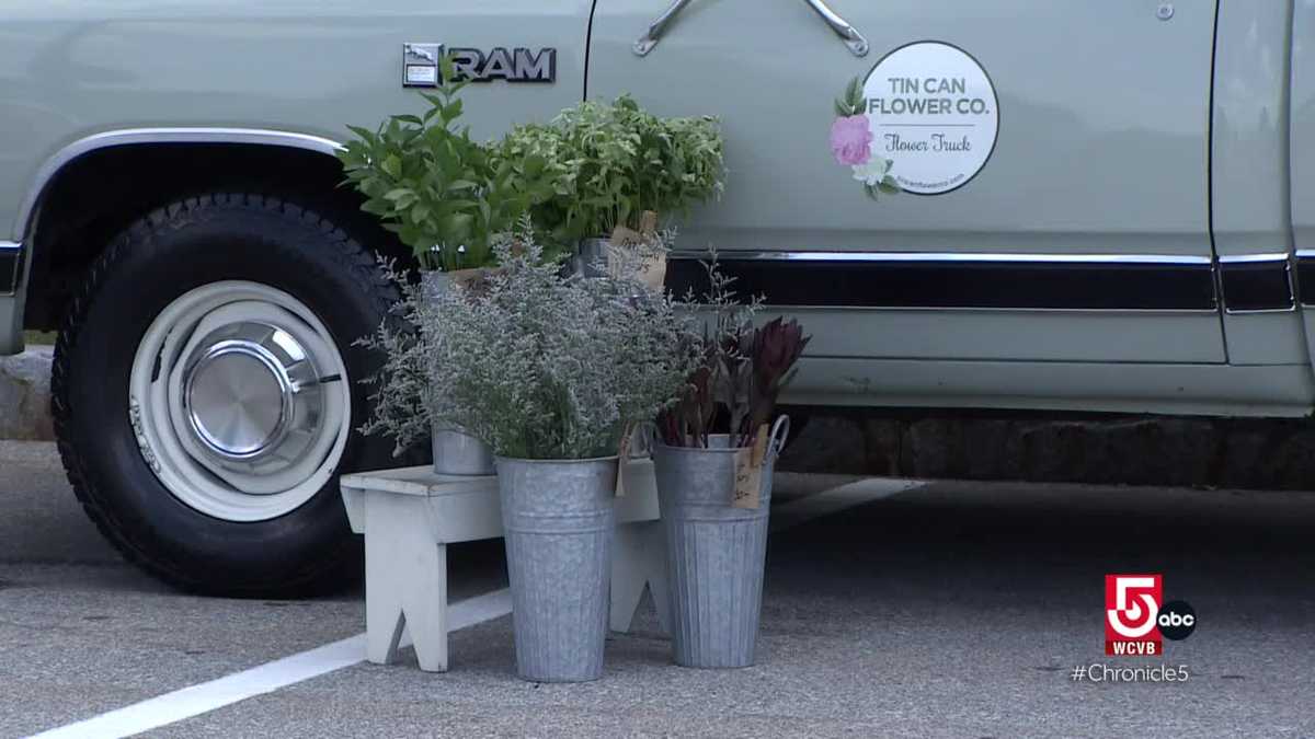 amelia's flower truck discount code