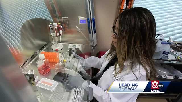 Kansas City researchers find breakthrough in pancreatic cancer treatment - Vimarsana News