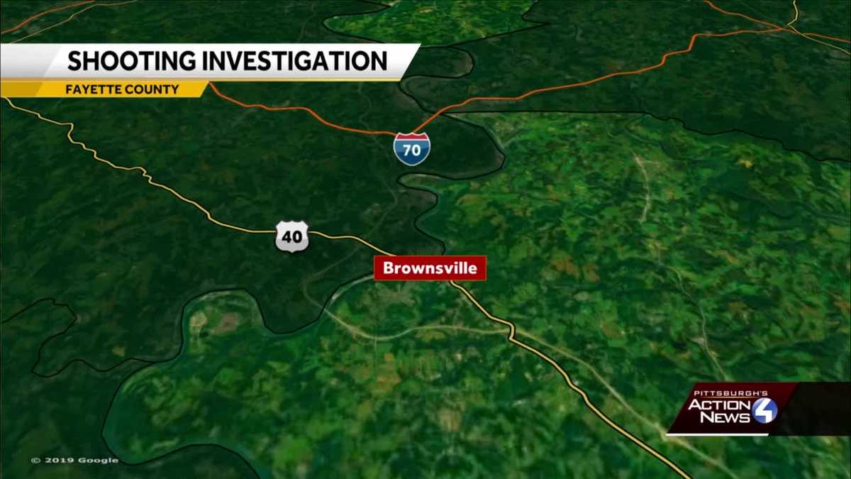 Man injured in Brownsville shooting