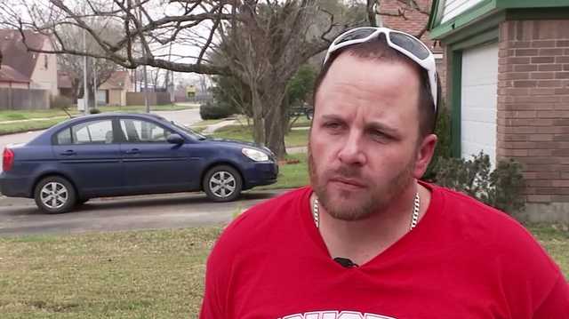 Police: Angry father slapped 12-year-old bully who called stepdaughter 'ugly' 