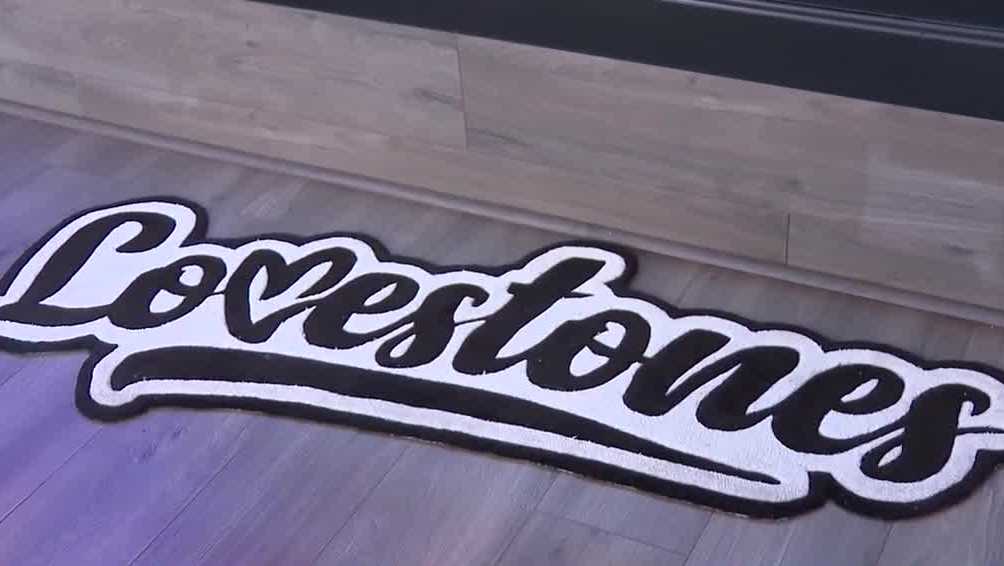 Savannah clothing brand Lovestones opens up their first store
