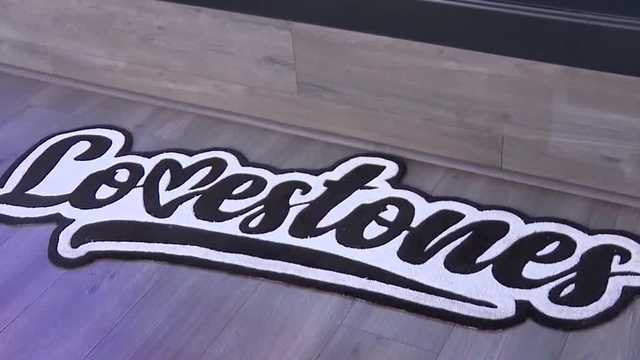 Savannah clothing brand Lovestones opens up their first store - Vimarsana News