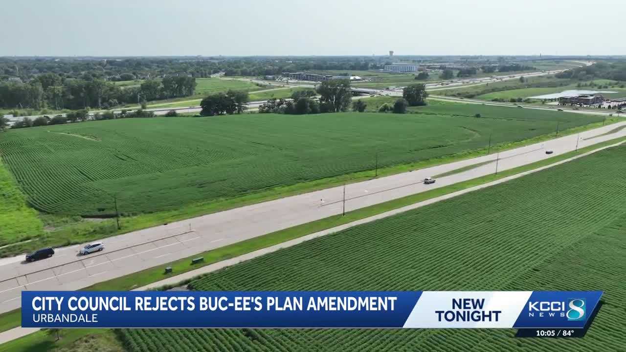 Proposed Buc-ee's in Iowa runs into city council opposition