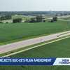 Urbandale City Council rejects land use change for proposed Buc-ee's
