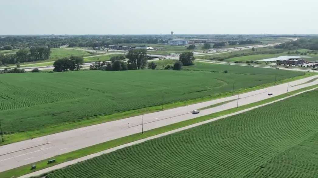 Urbandale City Council rejects land use change for proposed Buc-ee's