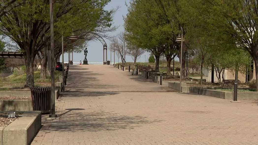 New website lets people follow along with Louisville Belvedere resdesign