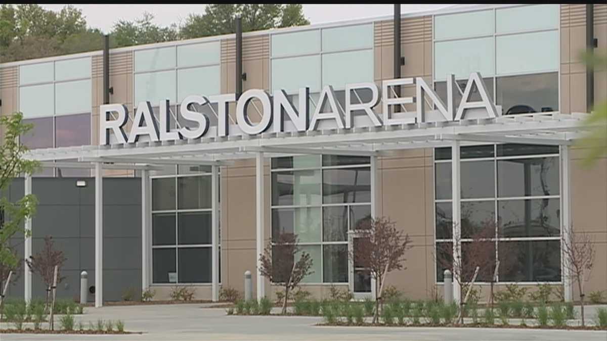 Ralston Arena lost money in 2013
