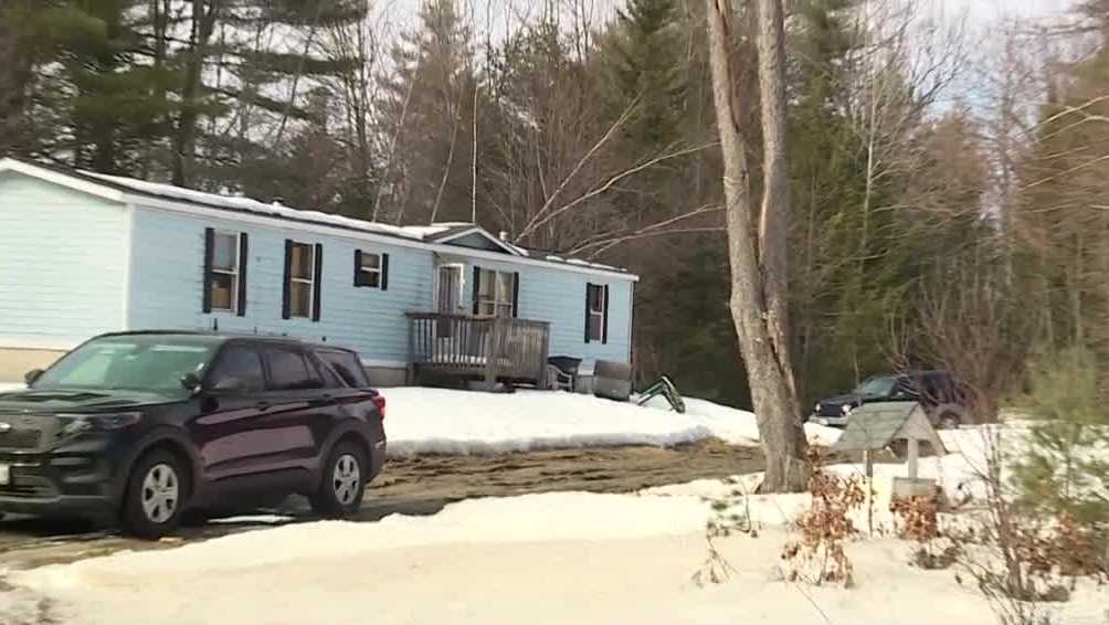 Deaths of Maine teenager, Mass. man ruled double homicide