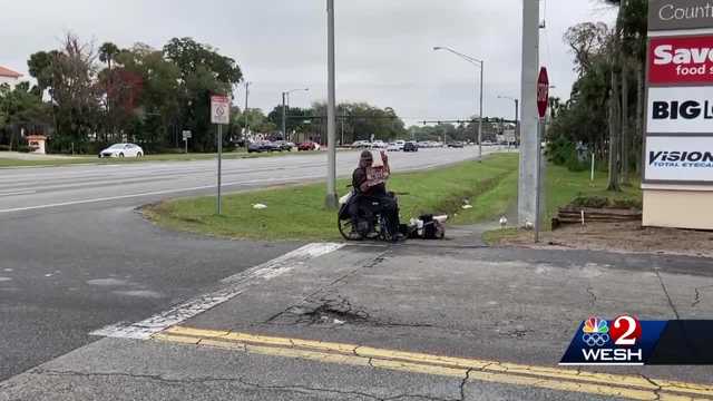 Ordinance to reduce panhandling in Port Orange approved - Vimarsana News