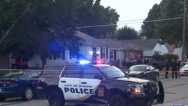 Racine domestic situation: Police: 2 dead - Vimarsana News