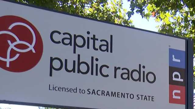 Sacramento State, CapRadio at odds over financial woes - Vimarsana News