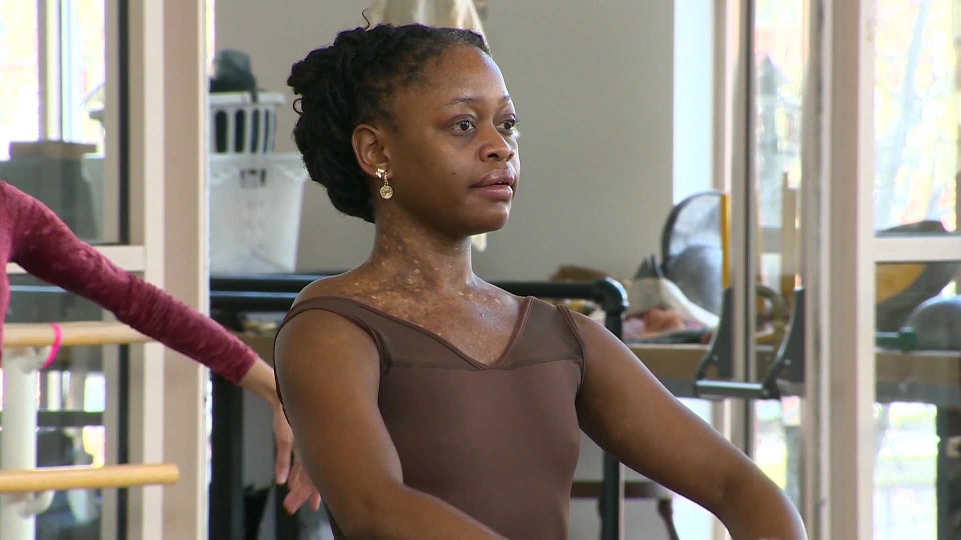 Remembering Michaela DePrince A Ballet Star’s Legacy and Tragic End