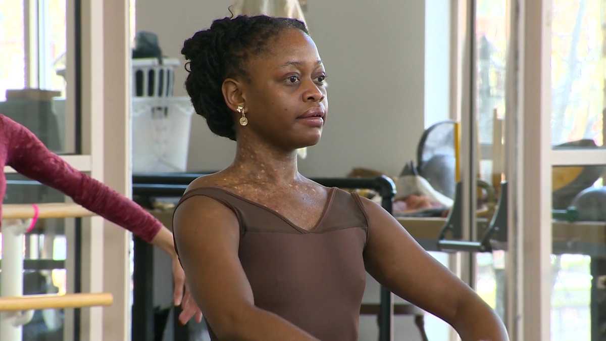 Boston Ballet está de luto por Michaela DePrince, ex bailarina y defensora de la diversidad