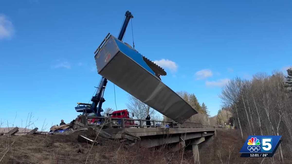 Expect delays: Vermont State Police close I-89 northbound in Bolton; one lane reopens