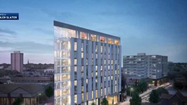 Milwaukee Common Council approves Brady Street hotel - Vimarsana News