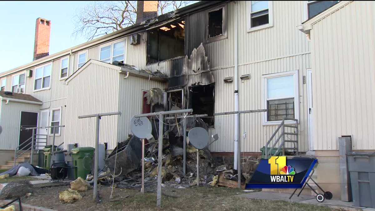 Video: Family mourns children killed in fire