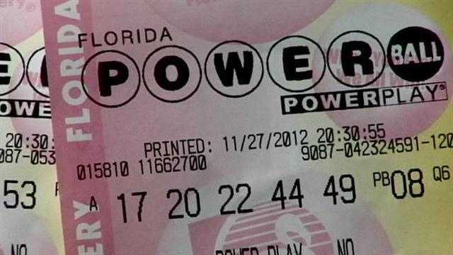 Lawyer says Powerball pools need contracts