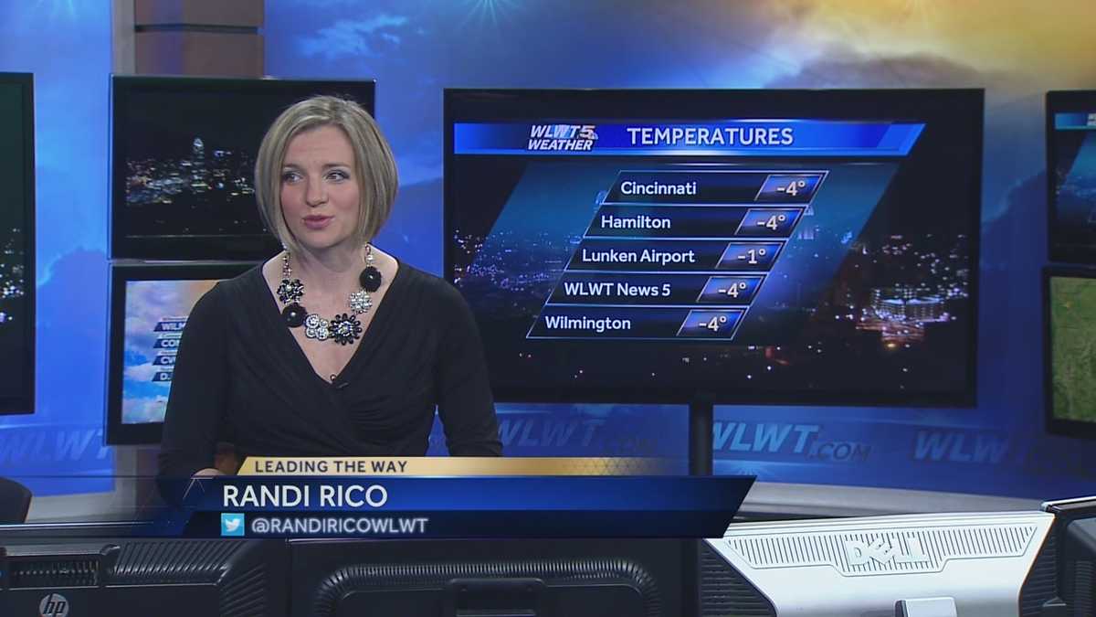 Old School Weather Tips