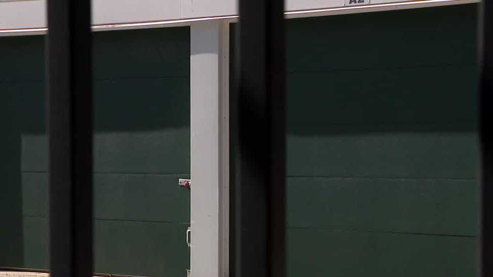 MPD: Six kids locked in storage unit were homeless