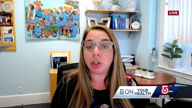 Doctor explains infection linked to deaths in Illinois - Vimarsana News