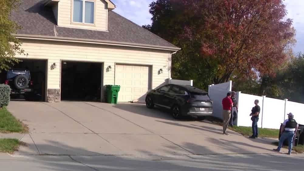Nebraska man arrested, accused of chasing teens on electric dirt bikes and running one over