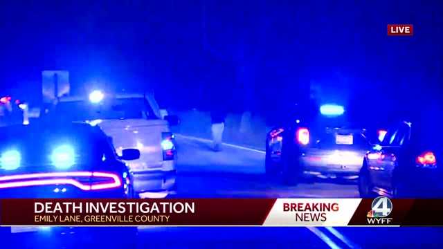 Greenville County: Man found shot in carport identified - Vimarsana News