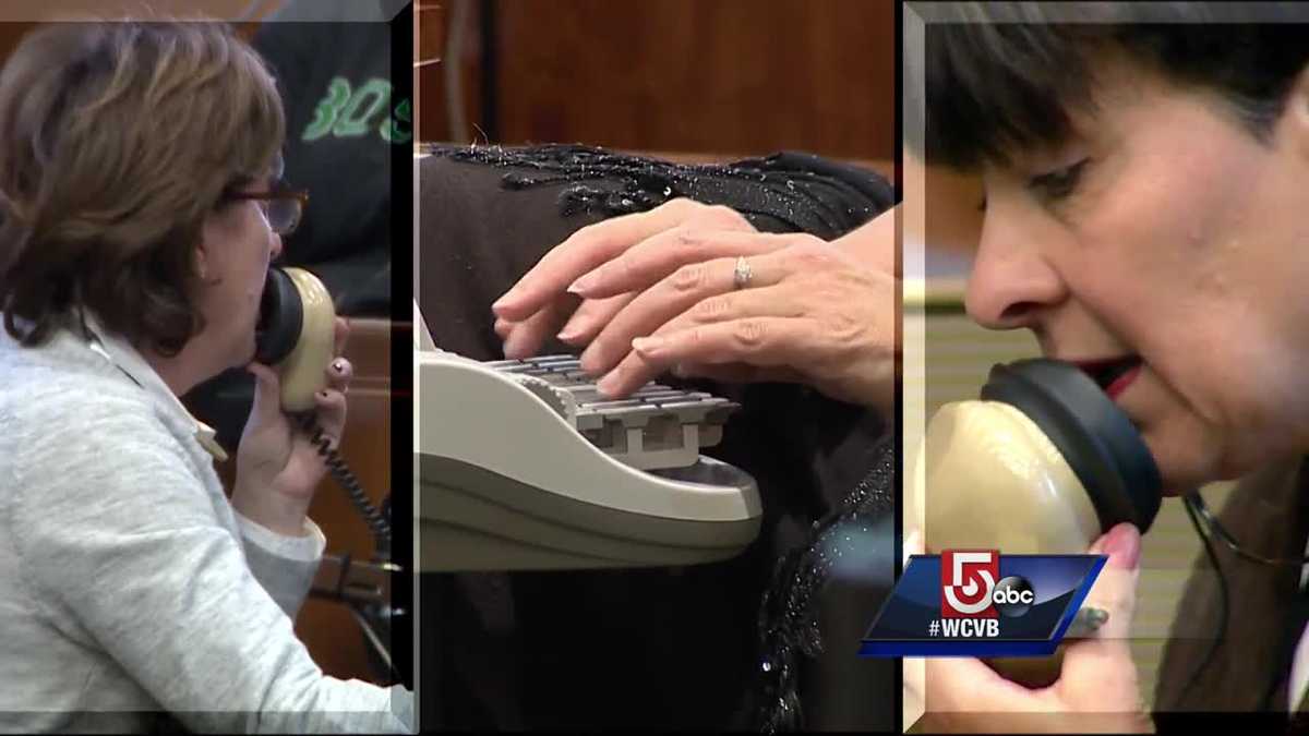 Problems being uncovered with new court digital recorders 5 Investigates