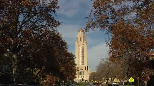 Nebraska governor return to office order draws criticism, praise - Vimarsana News