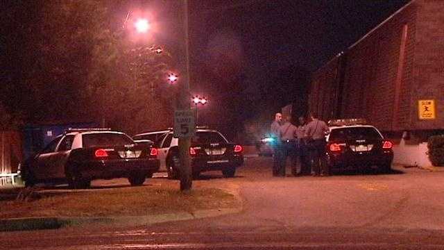 1 arrested after SW Oklahoma City police chase