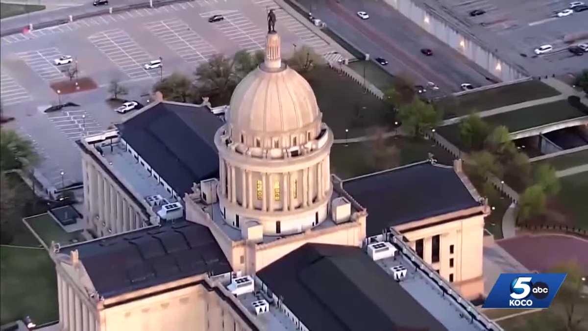 Oklahoma Republican gubernatorial candidates outline tax reform plans ahead of June primary