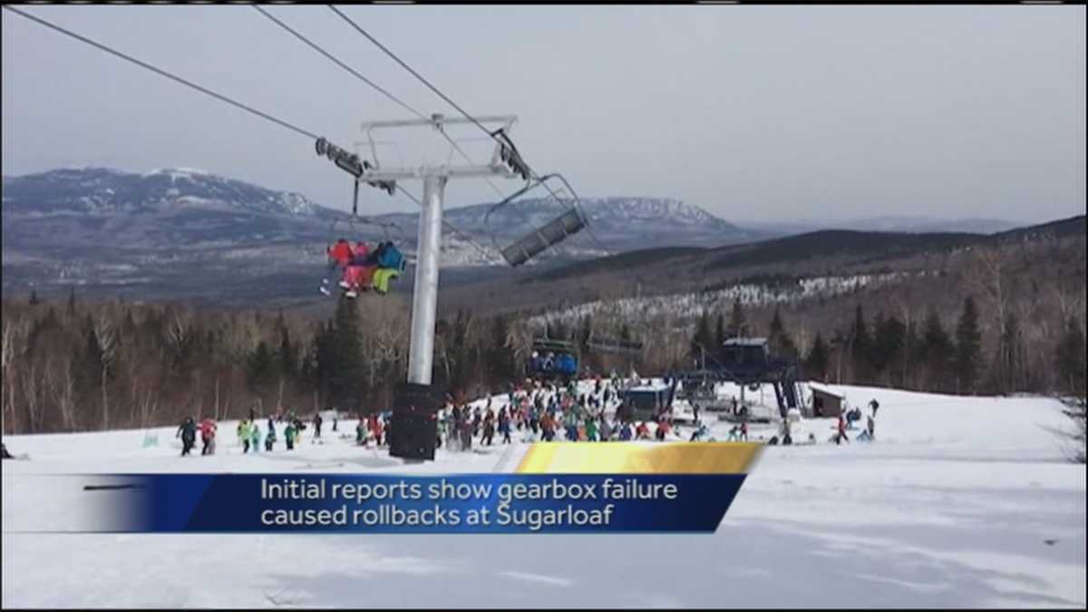 Chairlift accident, 2016 presidential race 8 Things to know on Monday