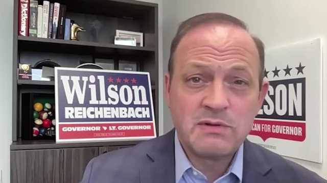 Alan Wilson not taking high margin of victory in runoff for granted heading into the November election