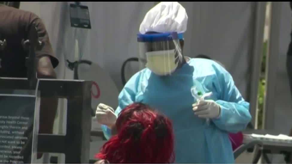 Close Up: Former state epidemiologist explains why a mask mandate is ...