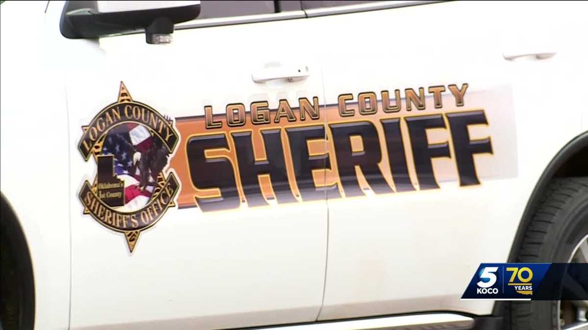 Logan County deputies make arrest in Thanksgiving murder case