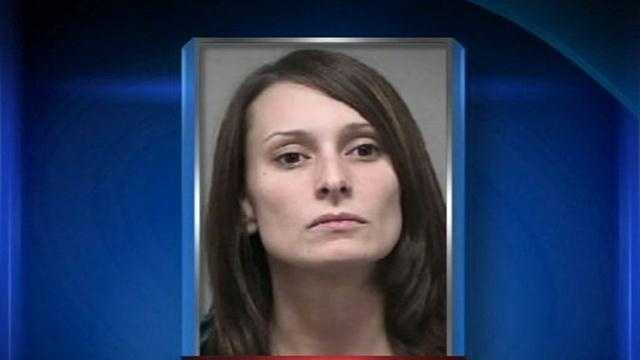 Woman accused of stealing more than $200,000 from bank