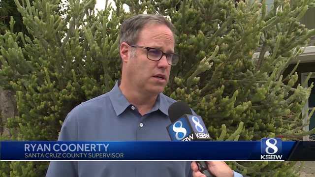 Santa Cruz County urging PG&E to fix its safety settings - Vimarsana News