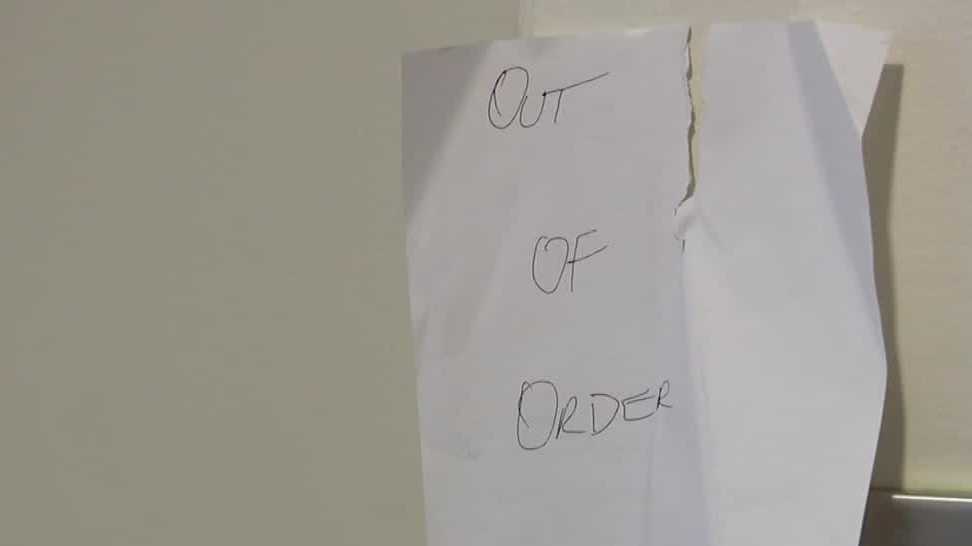 ‘Can’t believe it’s been out this long’: Milwaukee apartment elevator broken