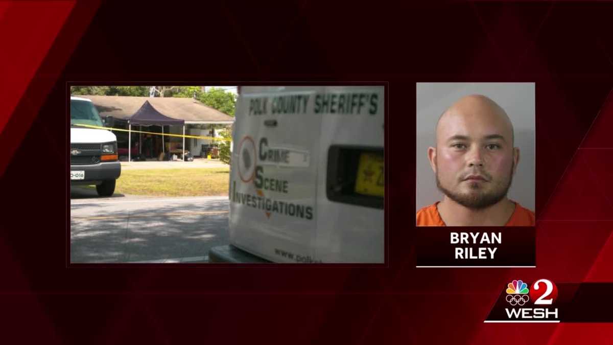 Prosecutors to seek death penalty for man accused of killing 4 people
