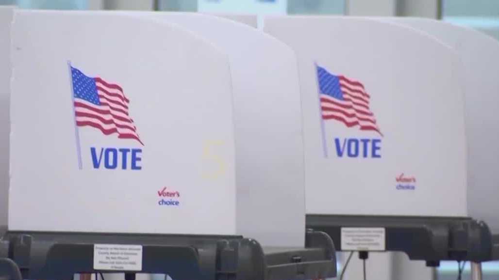 Maryland U.S. Rep. calls out Republican-backed SAVE America Act